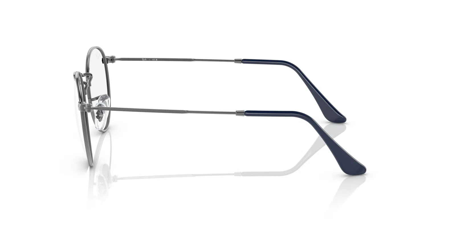 Ray-Ban Round Metal 3447V Eyeglasses - view 166